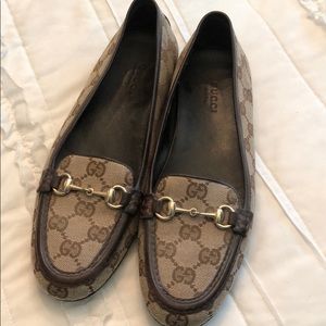 Gucci shoes